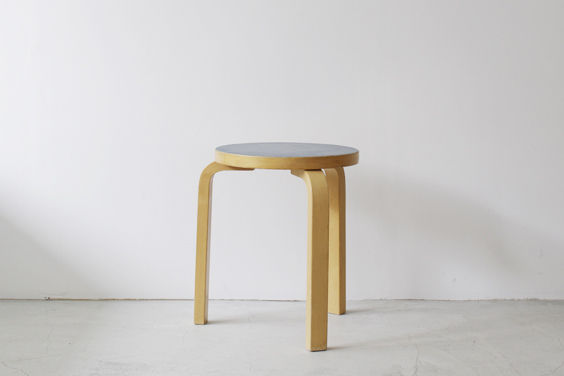 86_stool | vintage & used | BUILDING fundamental furniture