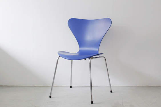 131_chair | vintage & used | BUILDING fundamental furniture