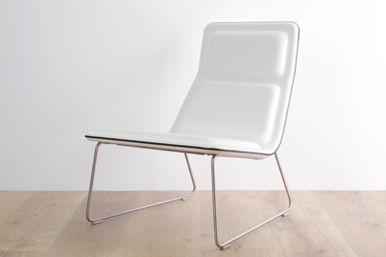592_chair | vintage & used | BUILDING fundamental furniture