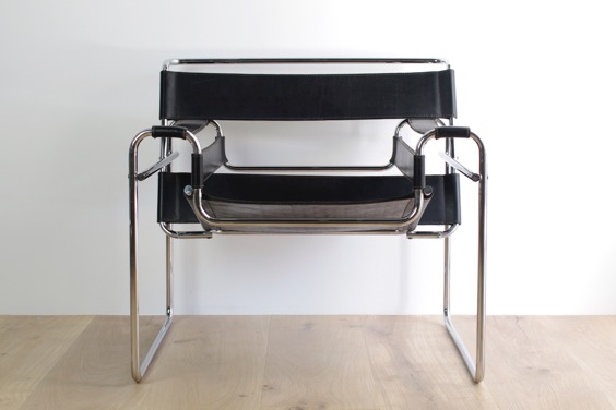 654_chair | vintage & used | BUILDING fundamental furniture