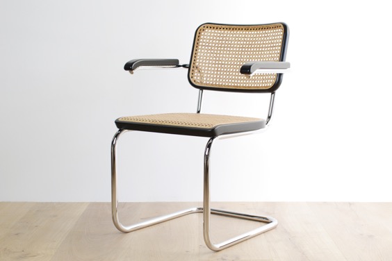 728_chair | vintage & used | BUILDING fundamental furniture