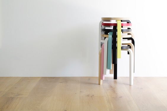900_stool | vintage & used | BUILDING fundamental furniture