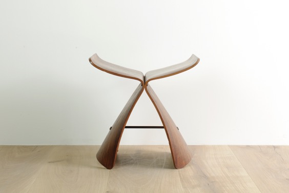 941_stool | vintage & used | BUILDING fundamental furniture