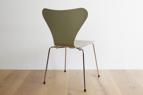 1279_chair | vintage & used | BUILDING fundamental furniture